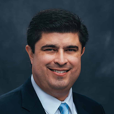 Paul Escala headshot